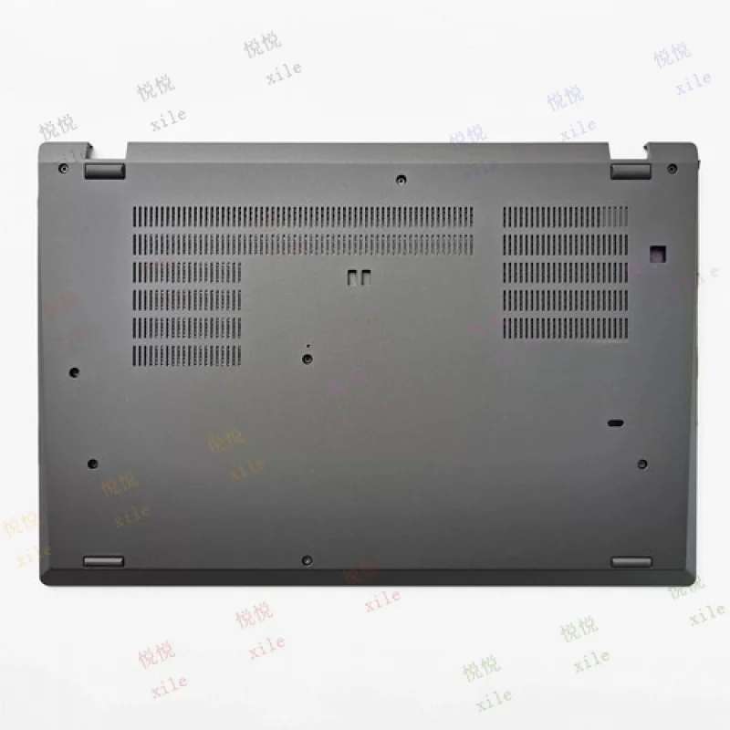 

L+ for Lenovo ThinkPad T15 Gen2 5CB0Z69263 Black Bottom Cover Lower Case