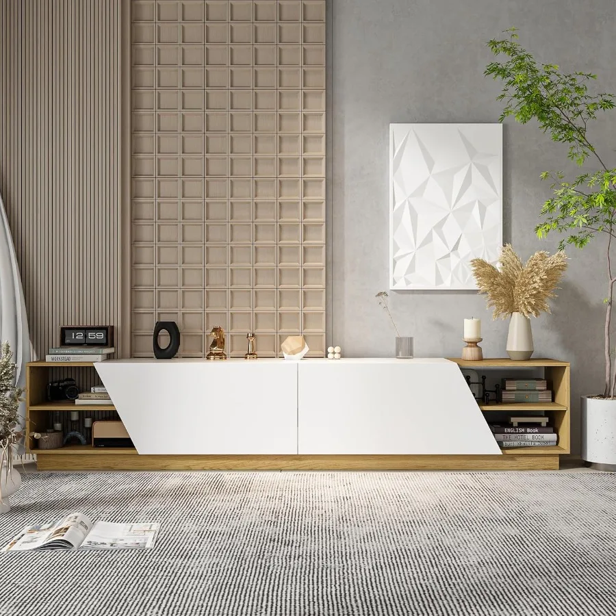 Aiegle Modern Tv St… - image