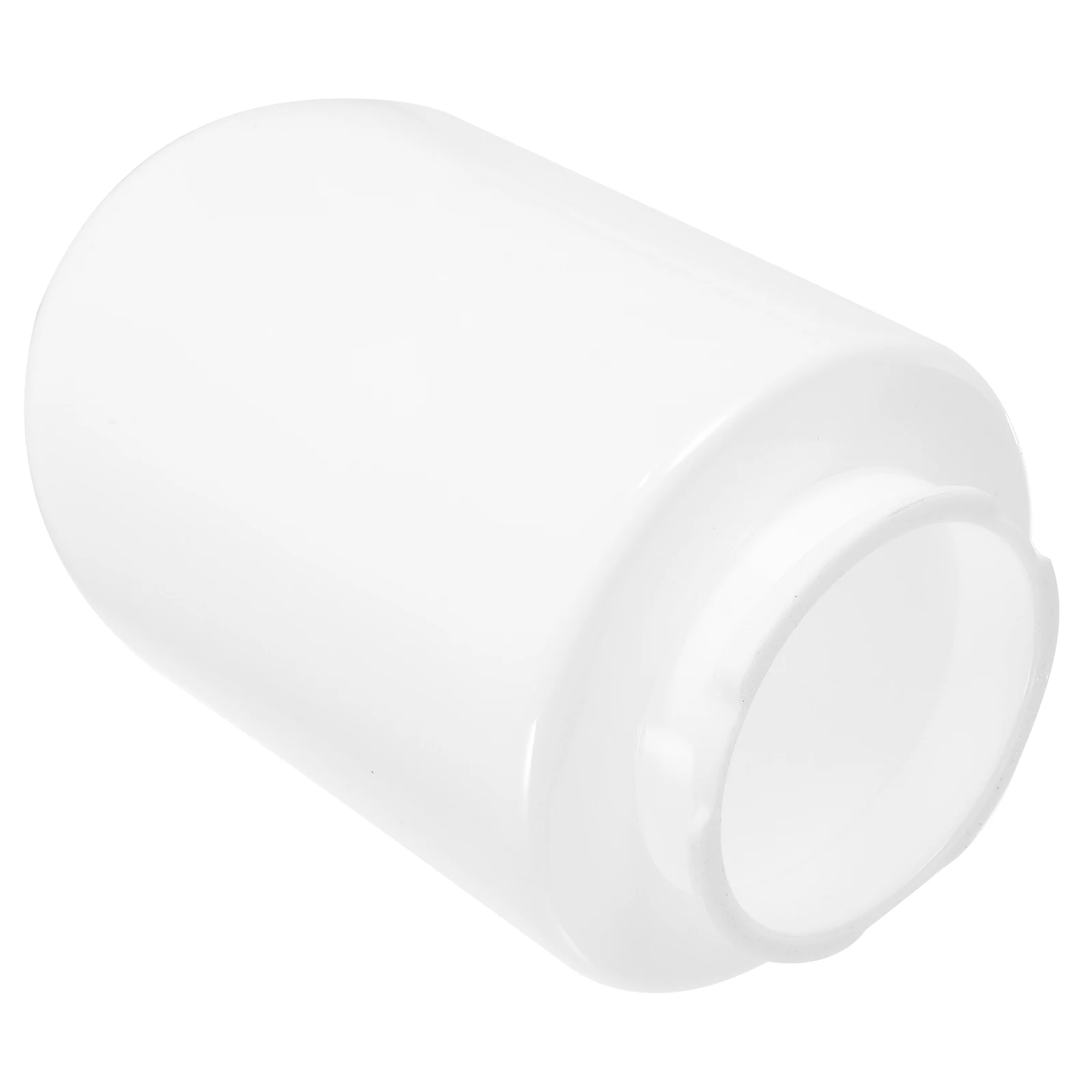 

Post Lamp Shade Outdoor Replacement Plastic Light Cover For Wall Lamp Porch Street Lighting Globe Cover Patio Courtyard Light