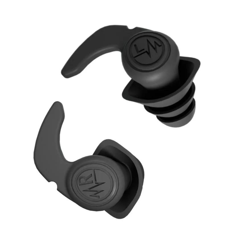 Sound insulation earplugs Anti-noise special noise reduction earplugs for sleeping Small ear canal soft sleep Anti-noise mute