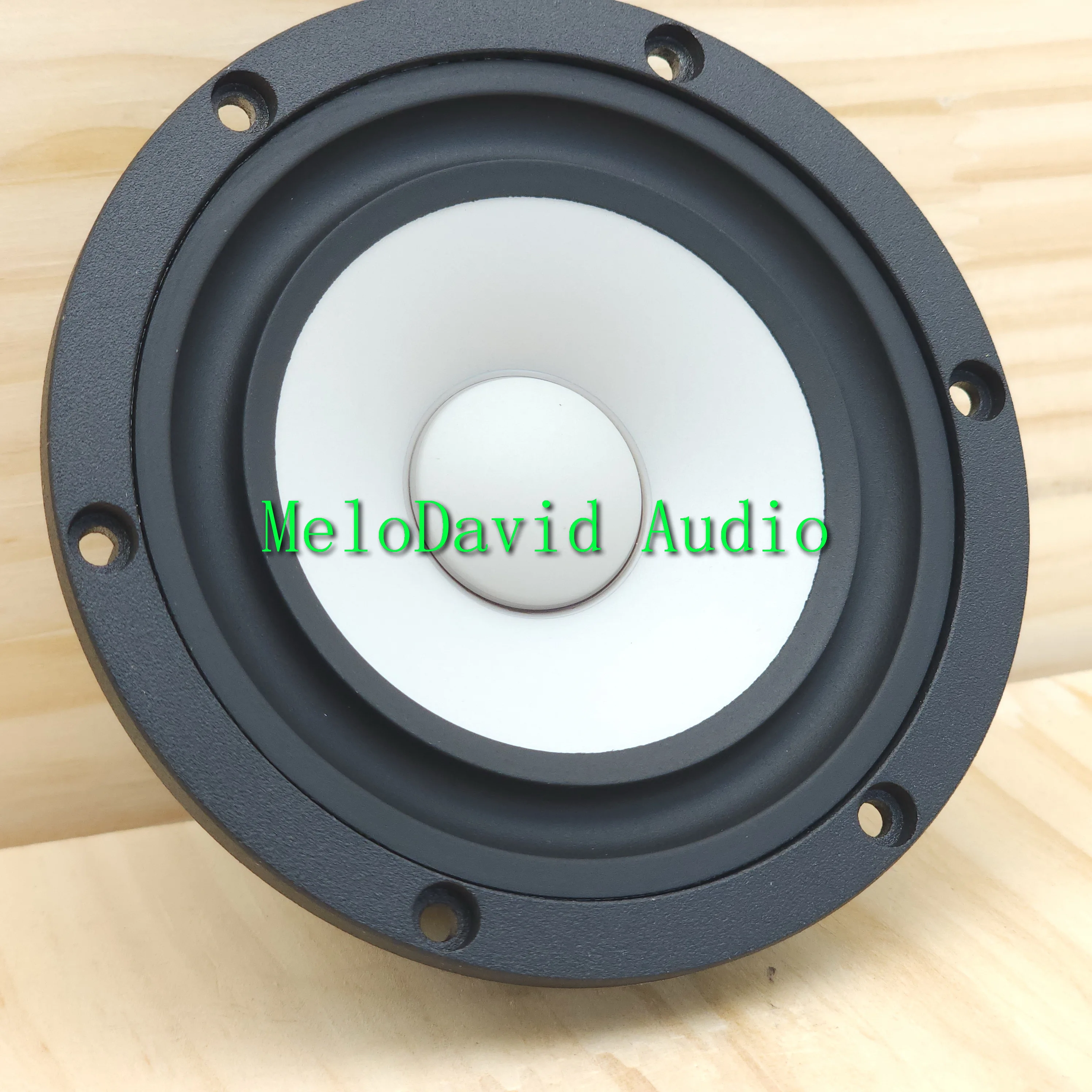 Ein Paar 2 Stück MeloDavid Audio CM92Neo 3 Zoll Keramik-Legierungs-Mitteltöner – Detail 12