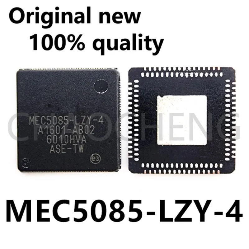 (2-5pcs)100% New original MEC5085-LZY-4 QFN-132 Chipset