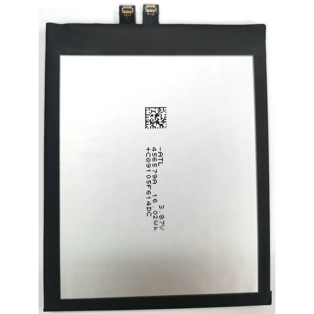 Battery for Nubia Red Magic 6R NX666J ZTE Axon 30 Pro A2020 5G A2122h A31 A31Pro, New, Li3941T44