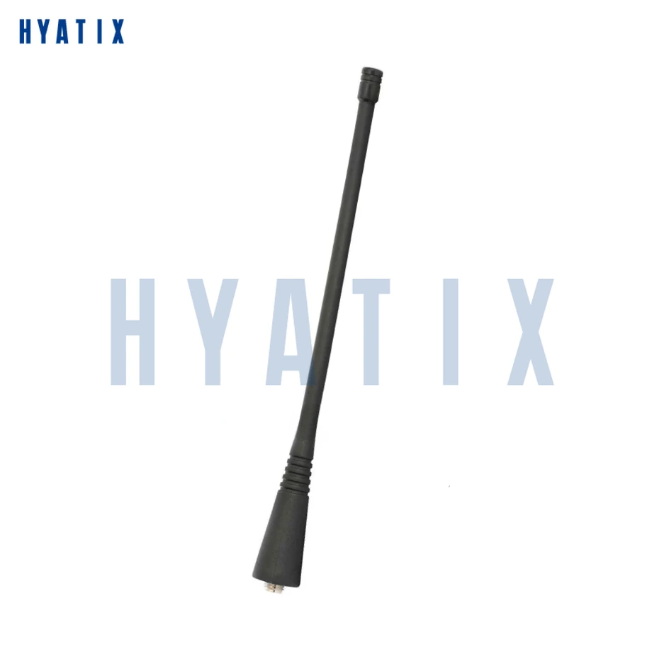 

10pcs UHF 400-470MHz Antenna for Vertex Standard EVX534 EVX531 EVX571 EVX581 VX451 VX454 VX459 VX-451 454 Radio