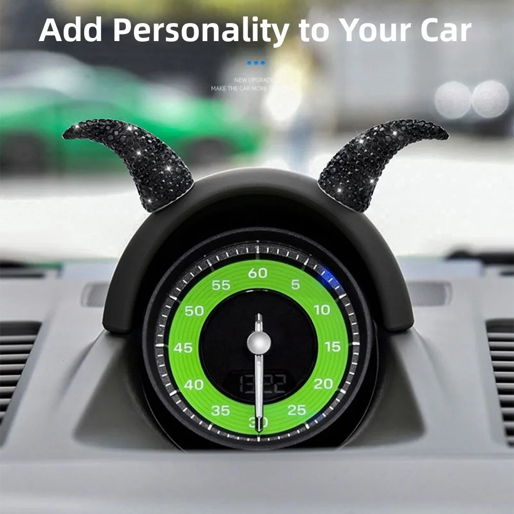 8*8*3cm Rhinestone Corner Trim Playful Dashboard Trim Design Rhinestone Trim Eye-catching Design Playful Flair