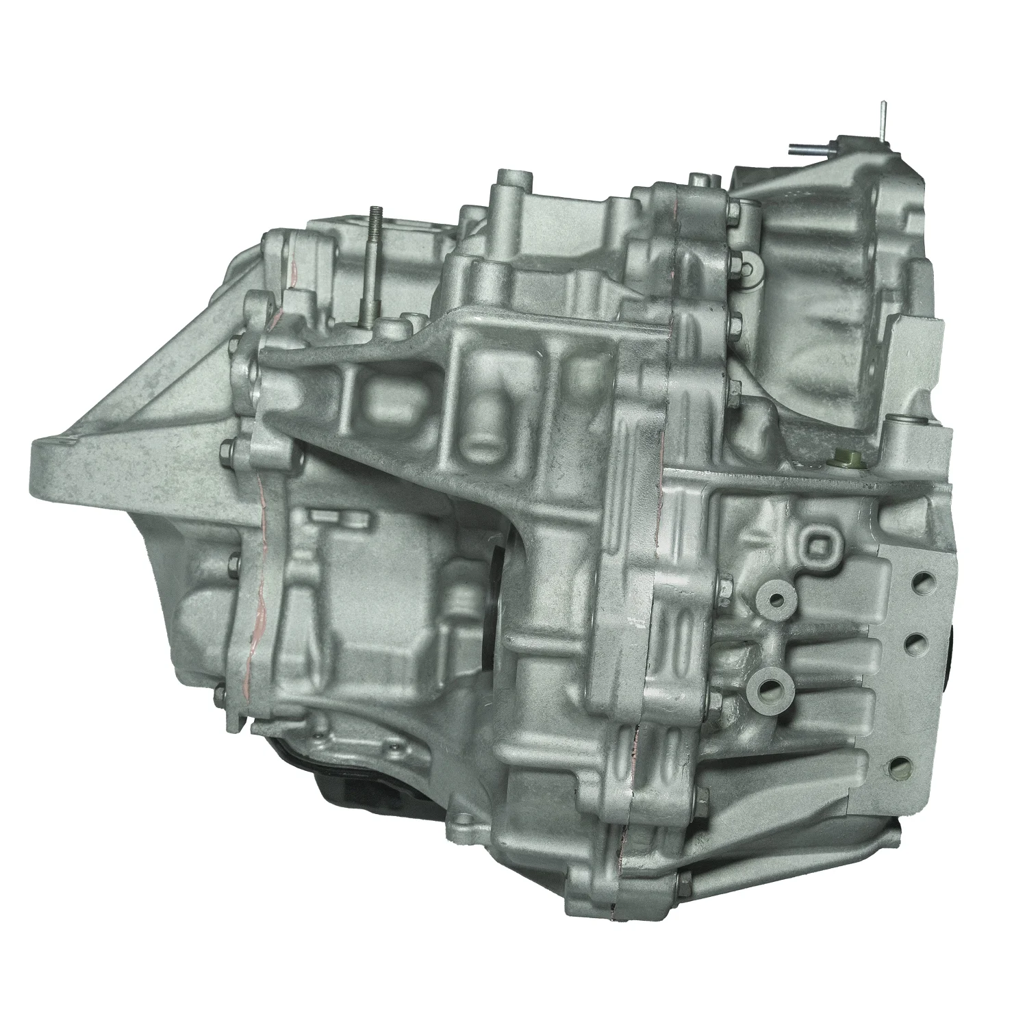 WWT AW U760E Gruppo cambio automatico rigenerato 3050048331 3050033600 AW U760E Cambio per Lexus RX270 ES250