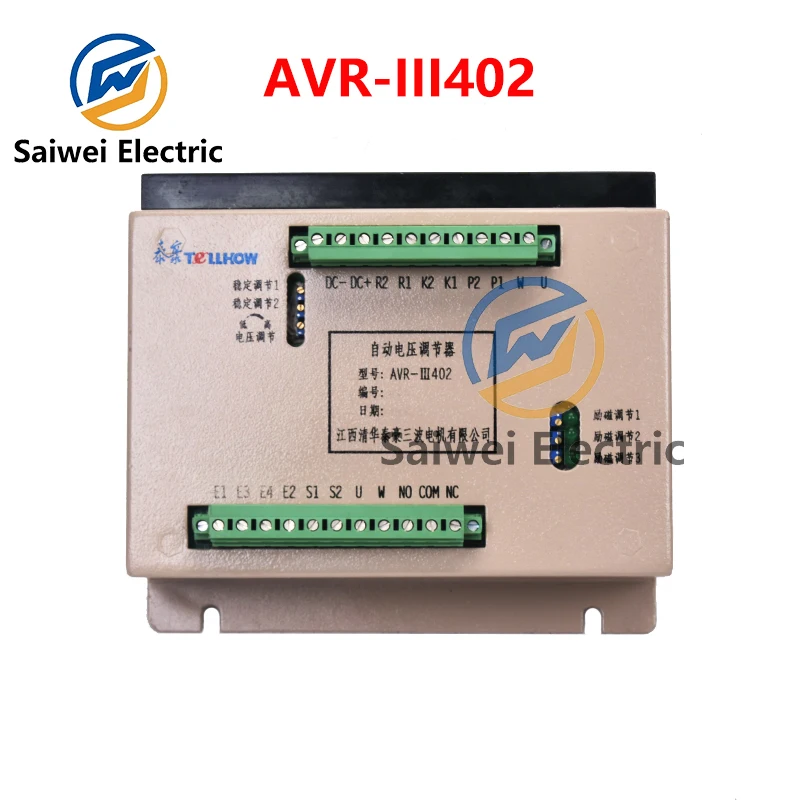 Original Three Wave…