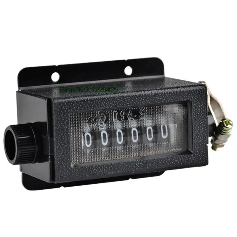 

5 шт., 0-99999 0-999999, 5/6 цифр, D67F