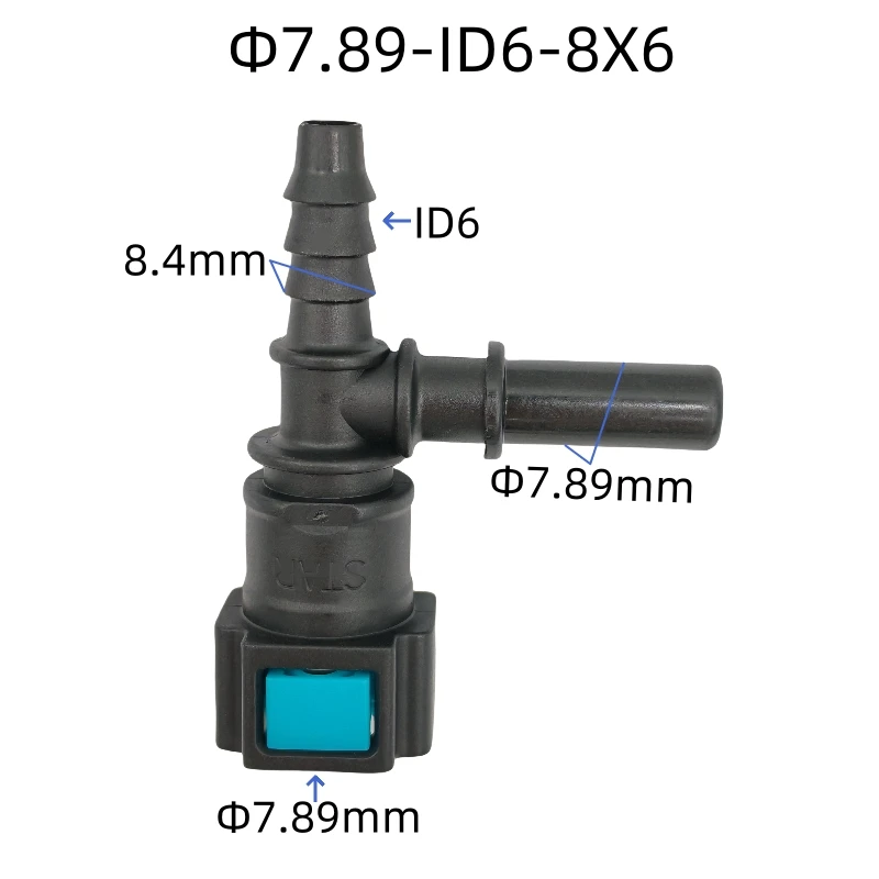7.89-ID6 Fuel Line …