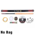 New Tenkara Kit 2