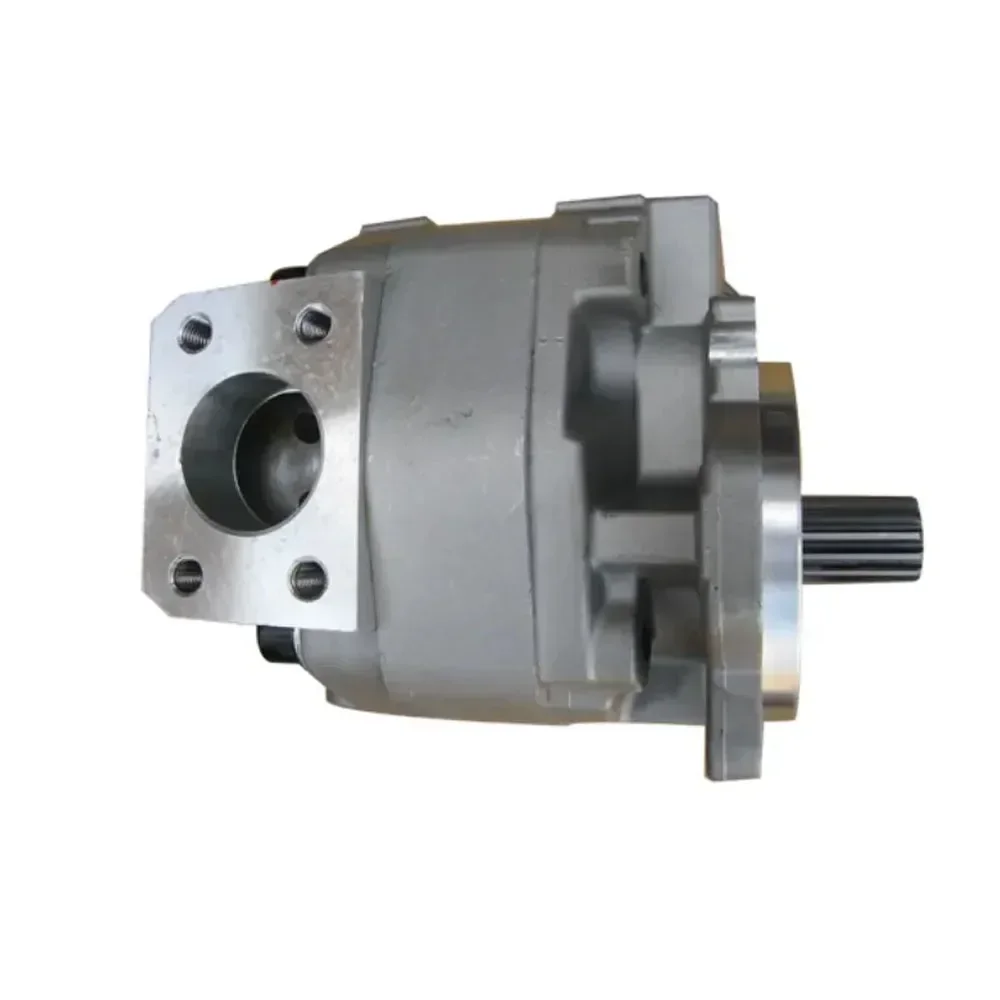 

NEW HYDRAULIC PUMP 705-11-38000 for Komatsu W540-1 W545-1 Wheel Loader