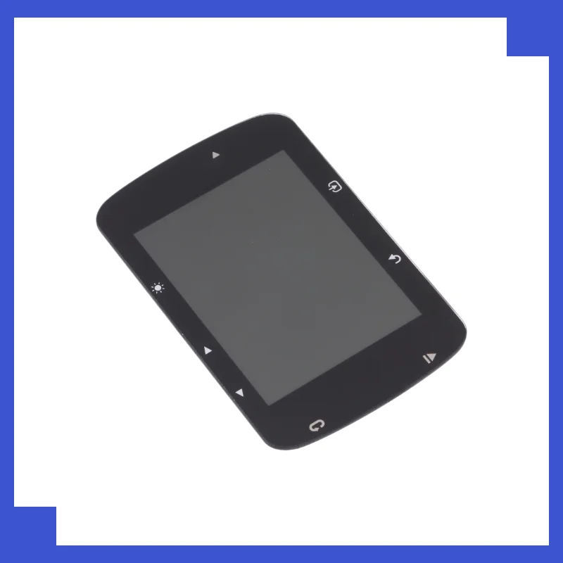 2.4'  LCD Screen Display for GARMIN Edge 520  520J 520 Plus  Bicycle Speed Meter Screen Display Screen  Repair Replacement
