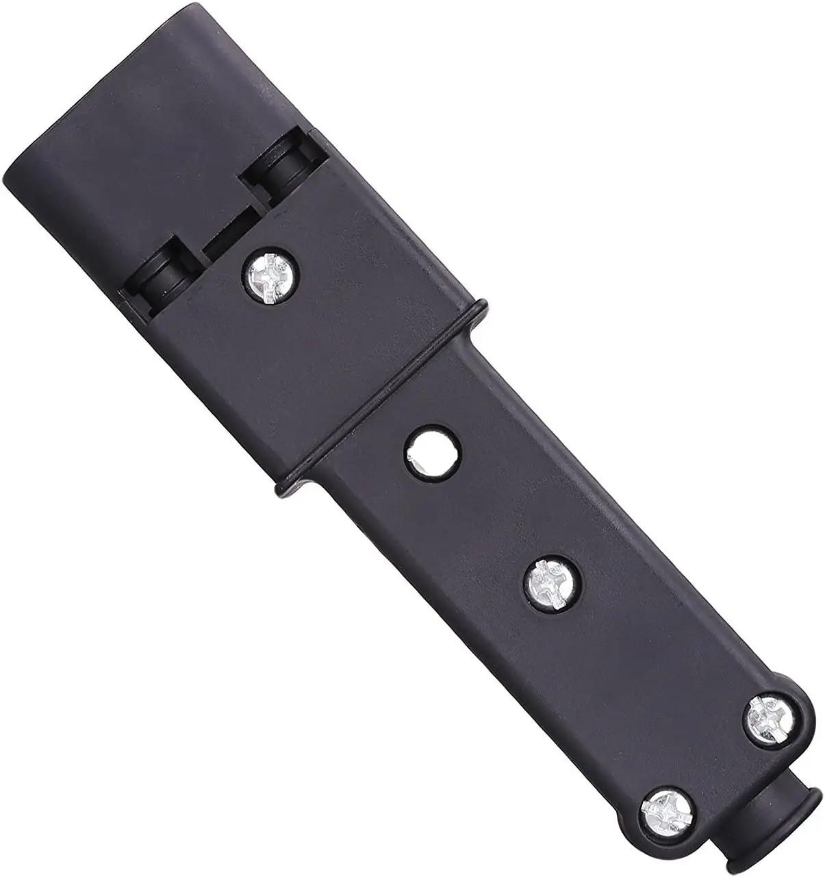 

Вилка зарядного устройства MAC DC 48 В для гольф-кара, совместимая с электрическим Yamaha G19/G22 # JR1-H235A-00 Шнуровые зарядные устройства MAC