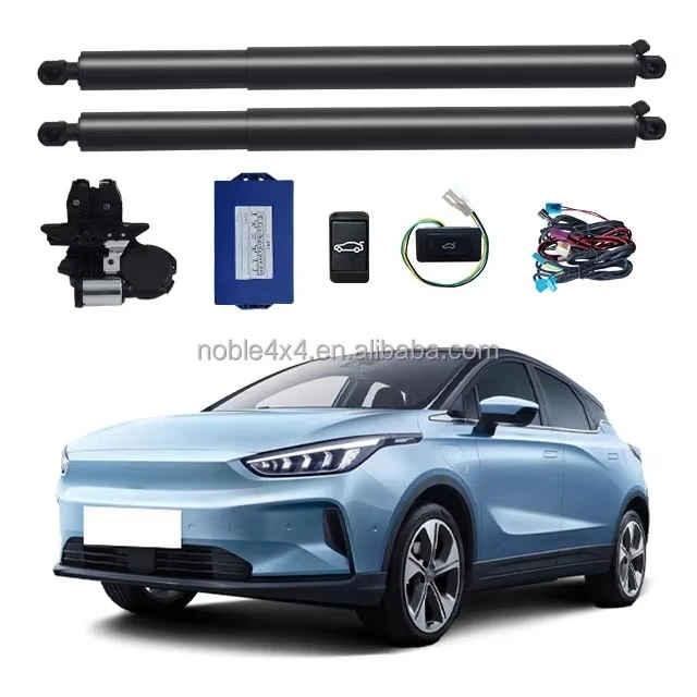 Auto Parts Electric Tailgate Automatic Power Lift For Geely Geometry C And E Automatic Power Liftgate