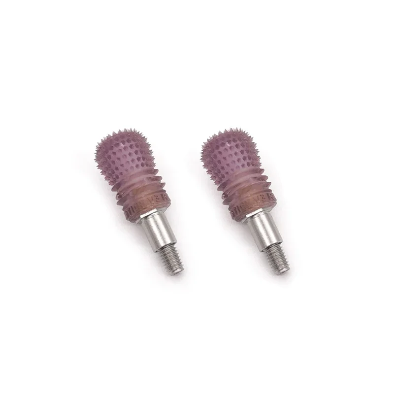 Suitable for RadioMaster Pocket Accessories imbal Stick Ends V3 M3L Anti-slip Joystick Lever Rocker Cap Seven Colors Optional