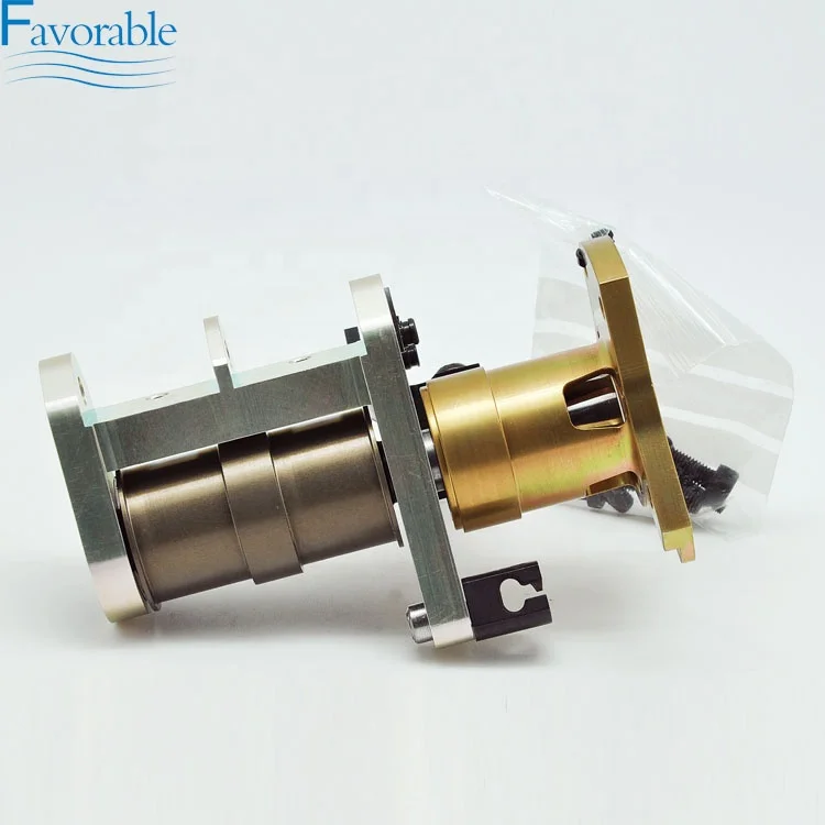 704400 Transmission Sharpener Drive Pulley for MH-M55-MX-Q50-iH5-iX6-iQ5 Vector Cutter