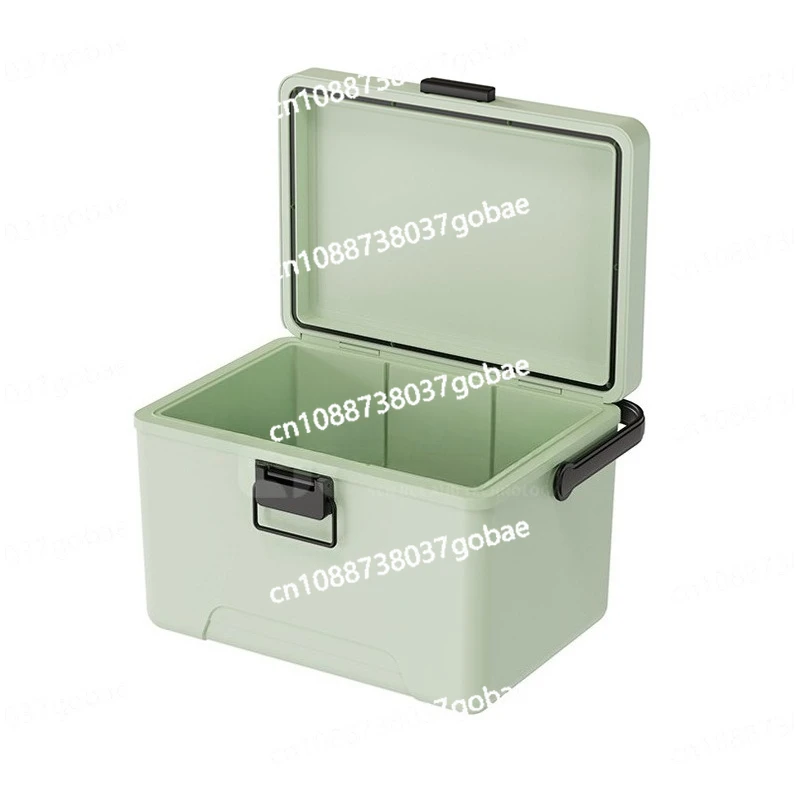 

12L car food incubator ice cubes refrigerated outdoor camping commercial portable mobile mini refrigerator