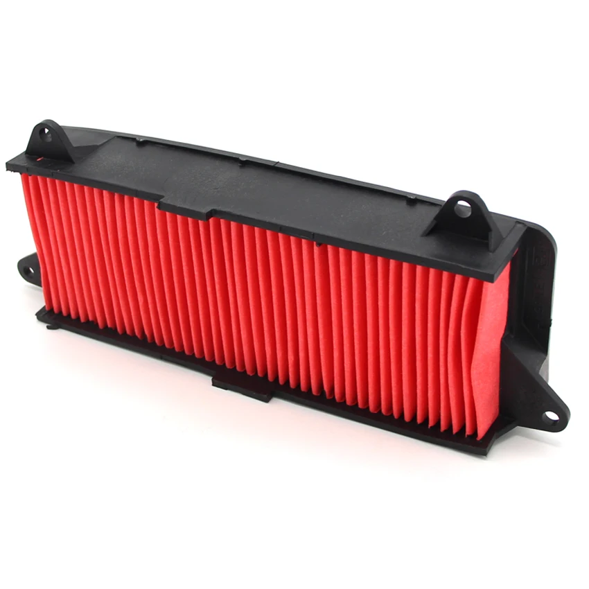 Motorrad-Luftfilter für Honda NHX110 NHX 110 Lead 2008-2013 SCV110 2008-2013 17210-GFM-970 – Detail 4
