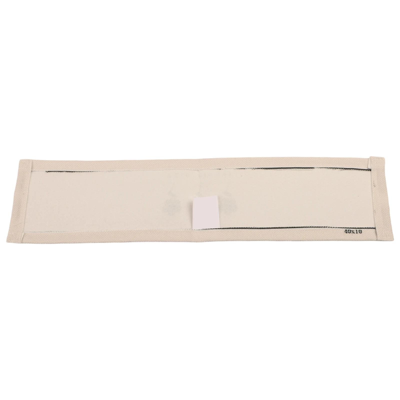 Chic Radiator Cover with Breathable Material and Magnetic Design Perfectly Shielding Against Dust Accumulation
