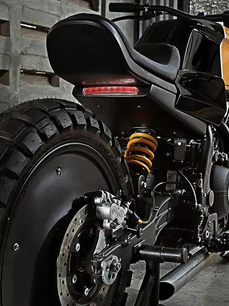 AliExpress TrichTu Mount 260mm 240mm Motorcycle Rear Suspension Spring Shock Absorbers For Honda MSX125 MSX125 Grom MSX 125 SF Monkey Dirt Bike ATV Quad