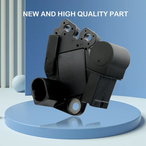 Imagen 2 del producto 593793   Alternador regulador generador de coche compatible con Cargo Transpo Valeo 7797662 -01