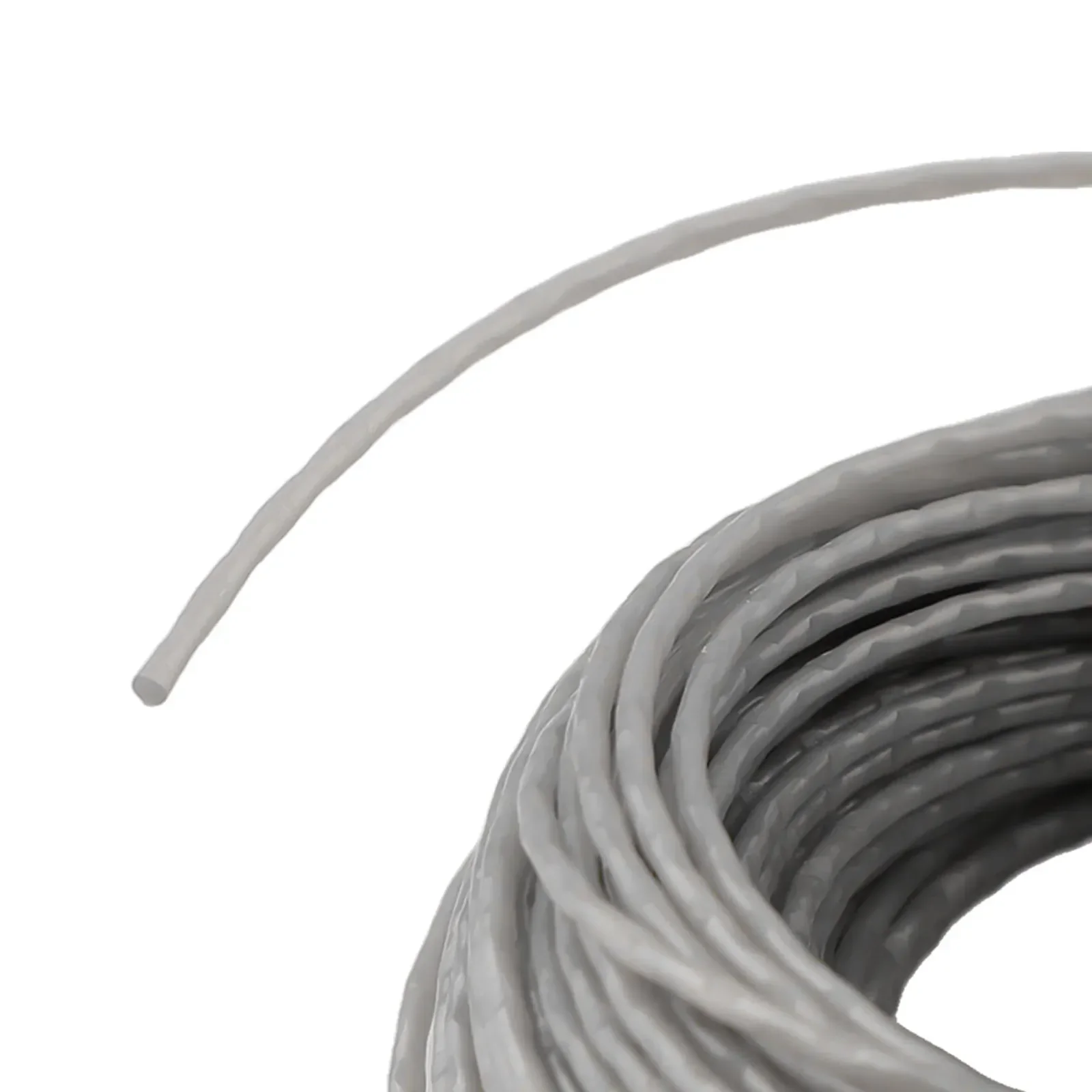 

Boschs ART 24 27 30 36 Li 24m 1.65mm F016800462 Garden Power Tool Accessories Straw Rope Trimmer Spool Lawn Mower Accessories