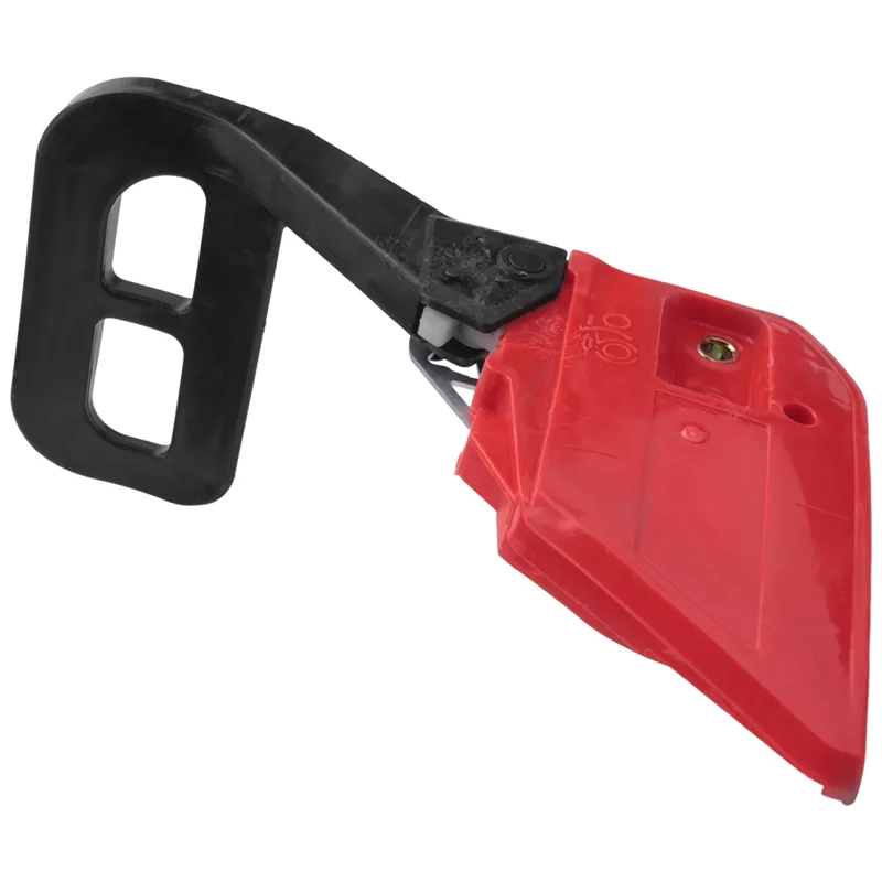 ABKO-Clutch Sprocket Chain Cover Brake Handle Clutch Cover Fit for Chinese Chainsaw 4500 5200 5800 5900 Replacement
