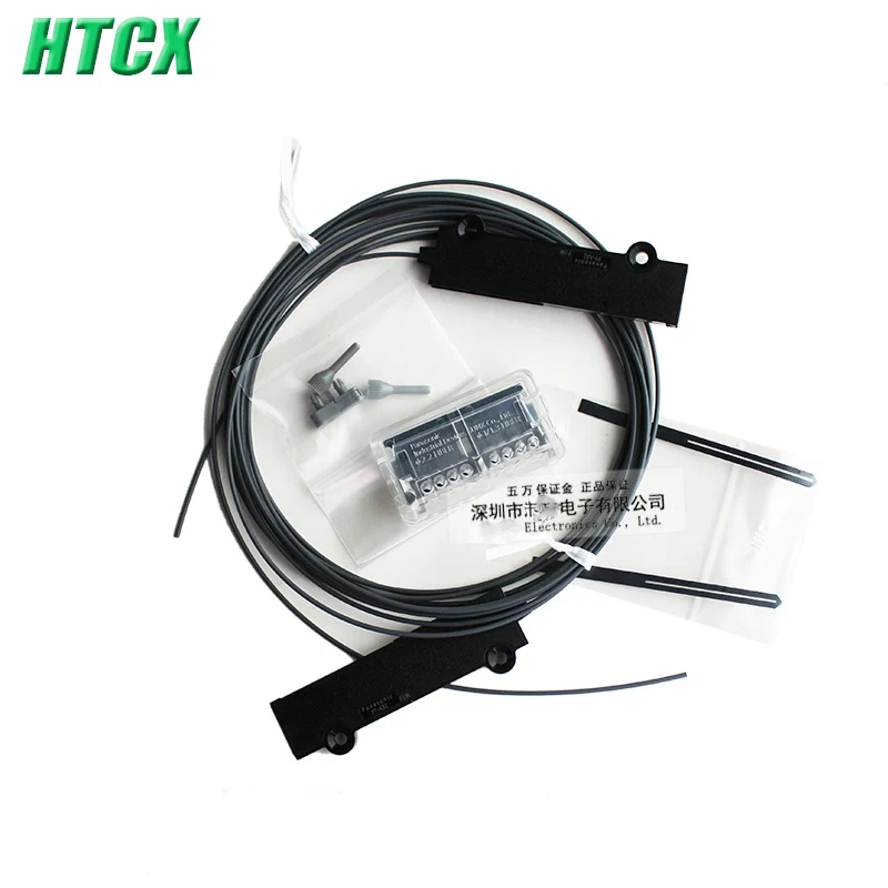 

New Regional fiber optic tube FT-A32 opposed sensor can replace FU-E40