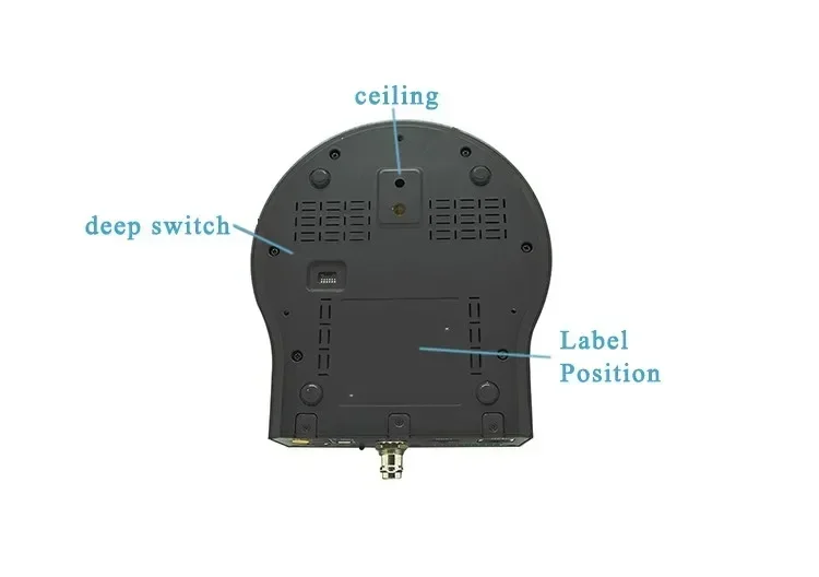 SQ-HD463 Camera HDMI  ptz ndi video conference broadcast ptz ndi uhd video