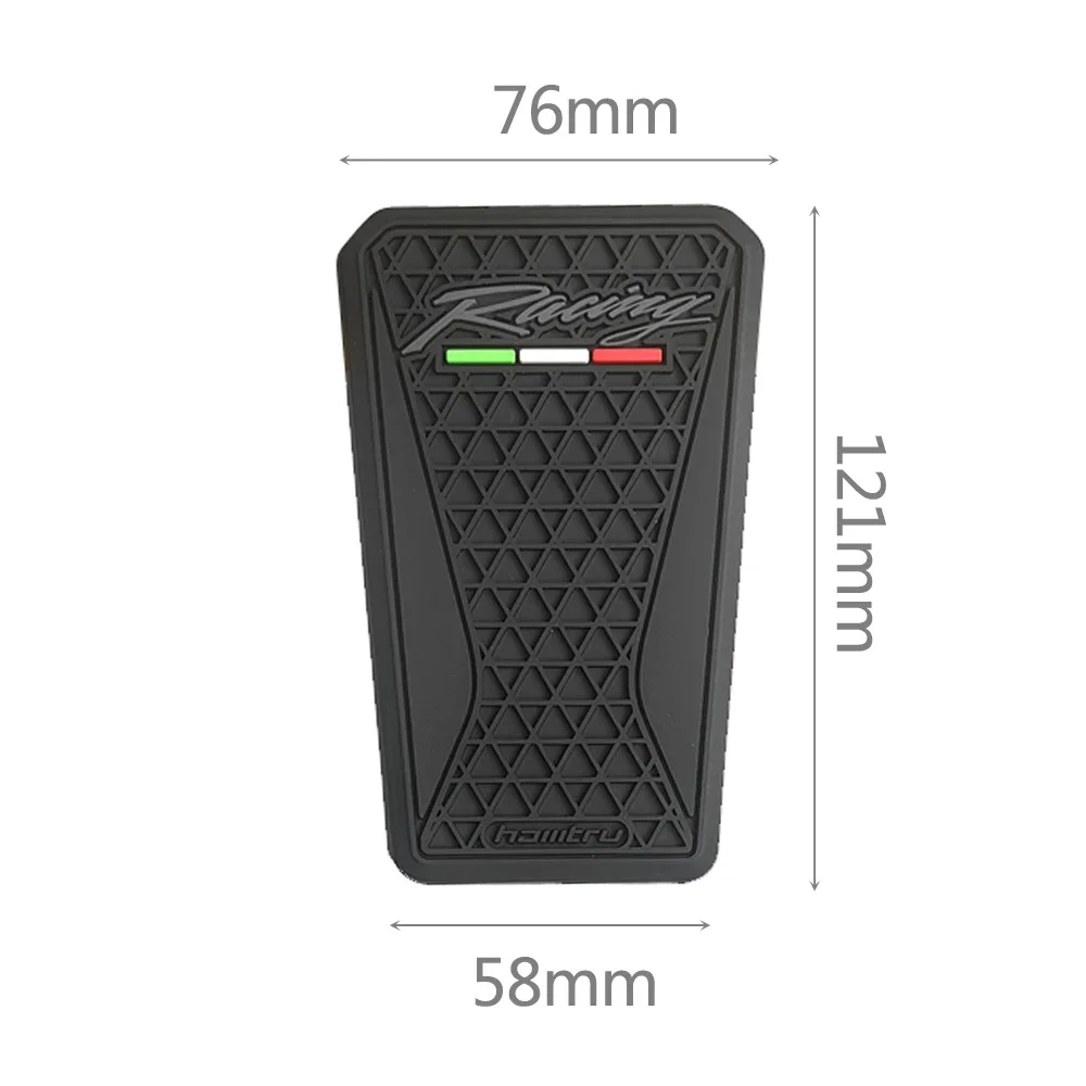 Motorrad Knie Seite Tank Pad Schutz Universal für Triumph Yamaha BMW Kawasaki Suzuki Honda Ducati Aprilia Motorrad