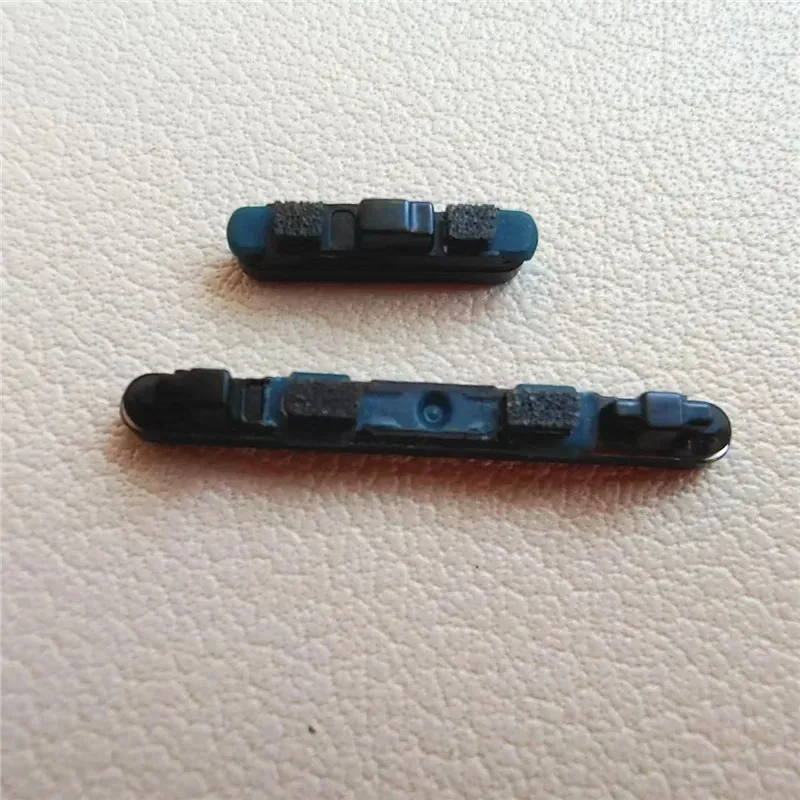 قطع غيار مفاتيح أزرار الطاقة والمفتاح الجانبي لهاتف Google Pixel 7A #2