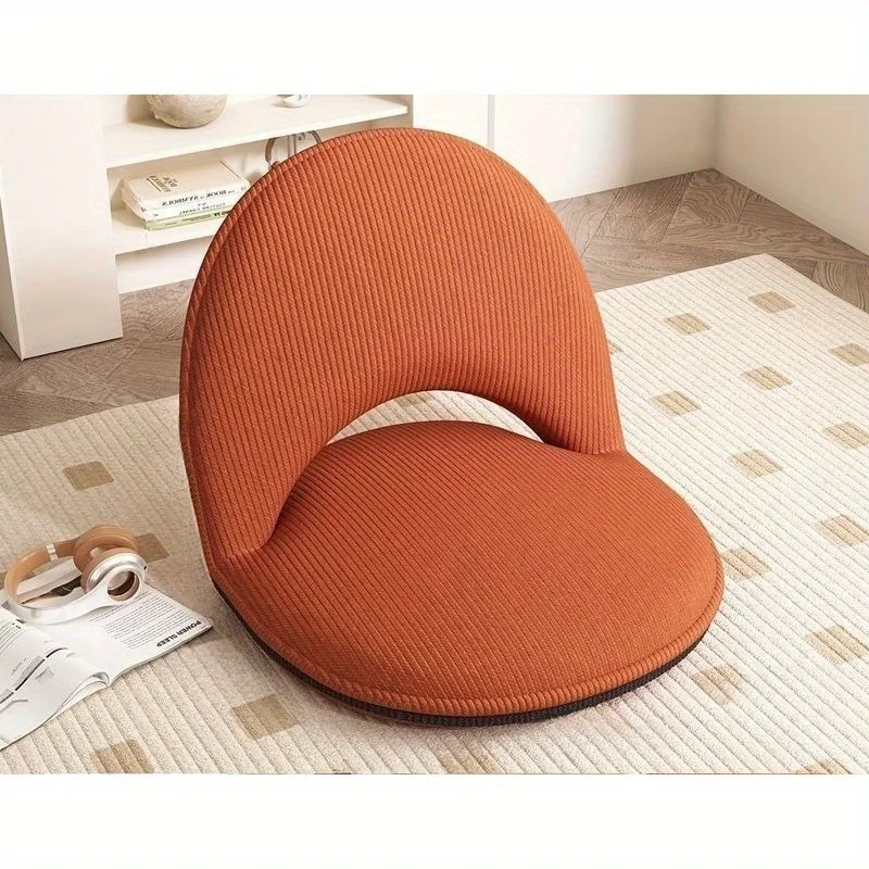 Lazy sofa, tatami seat, floor cushion, small sofa can lie down and sleep, bay window bed, back chair can be folded