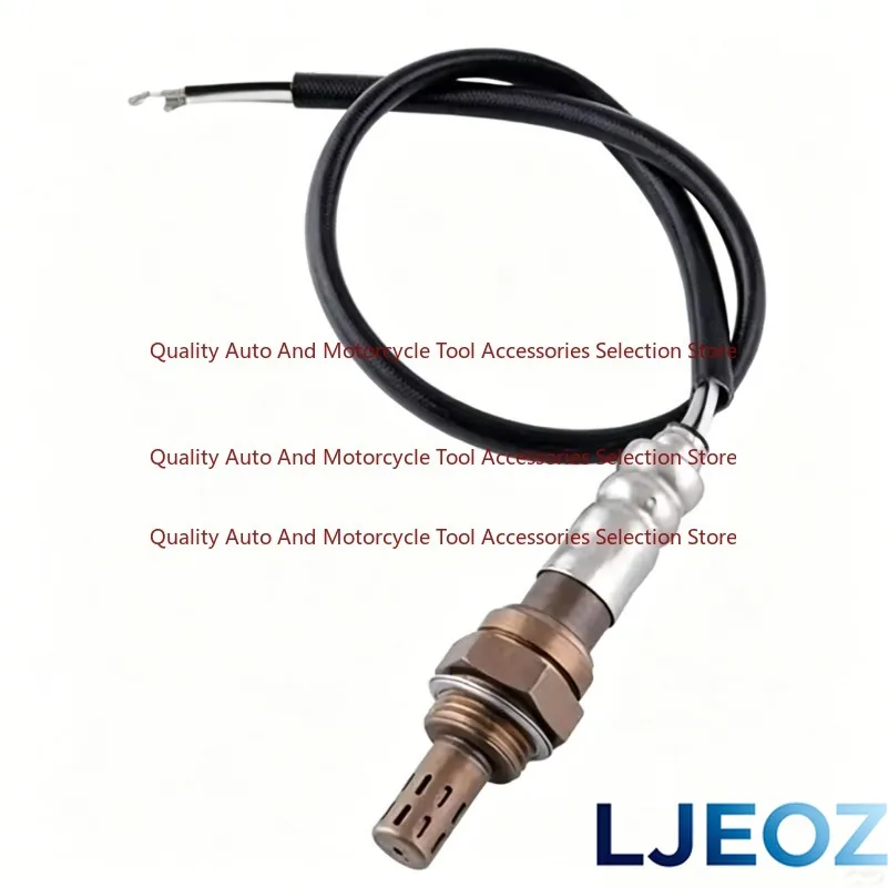 Sensor de Oxígeno Universal de 4 Cables Probe 234-4209 para GMC, Toyota, Pontiac, Hummer, Buick, Isuzu, Oldsmobile