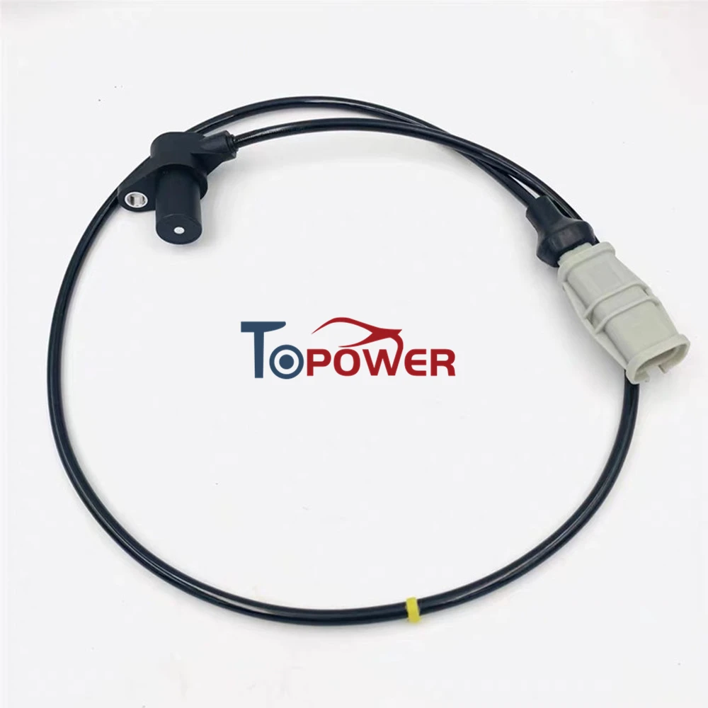 OEM 0281002426 Sensor de posición del cigüeñal 51271200014 2260212 para Mann NG NL NM F2000 Lion Neoplann para VWW Volksbus trabajador
