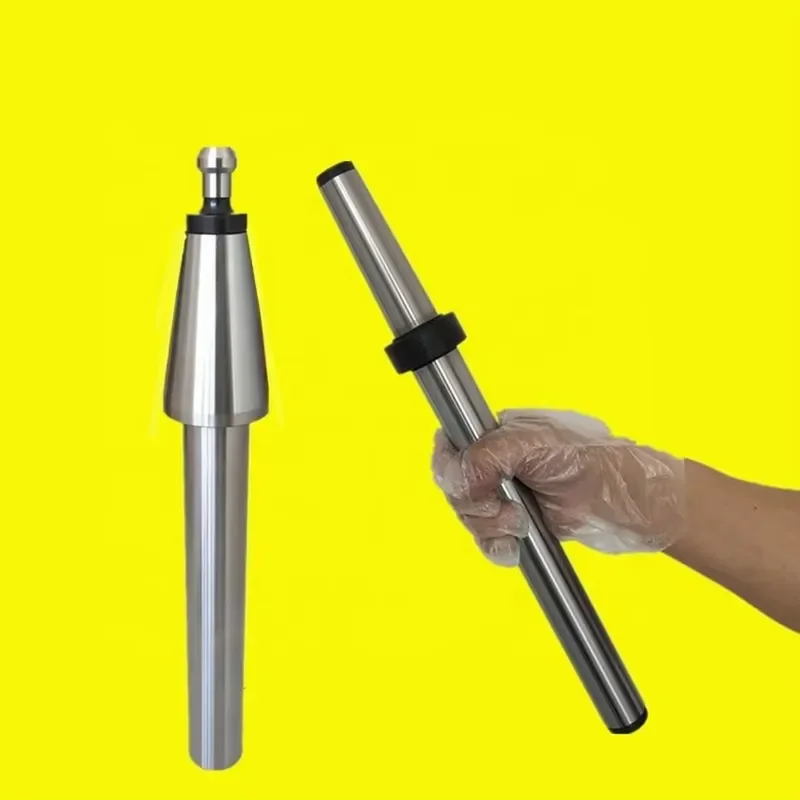 BT Standard Test Bar, High Precision BT30 BT40 BT50 BT60 D32 D40 D60 Spindle Runout Test Bar