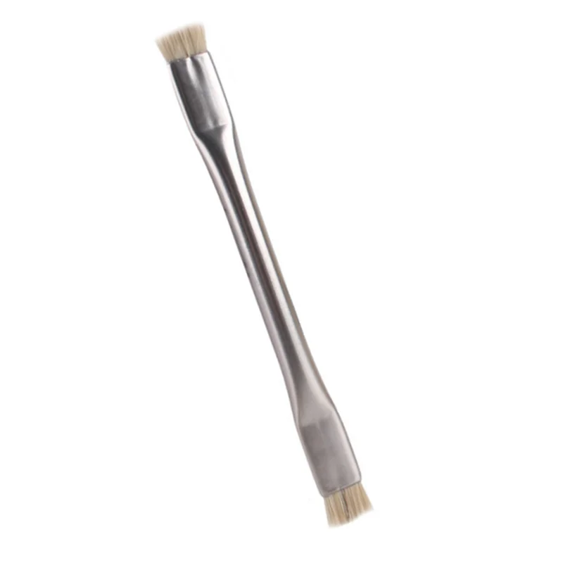 EDT-3 шт. антистатическая щетка ESD безопасные инструменты для чистки материнской платы ESD безопасная щетка для печатных плат мобильного телефона электронные инструменты для ремонта