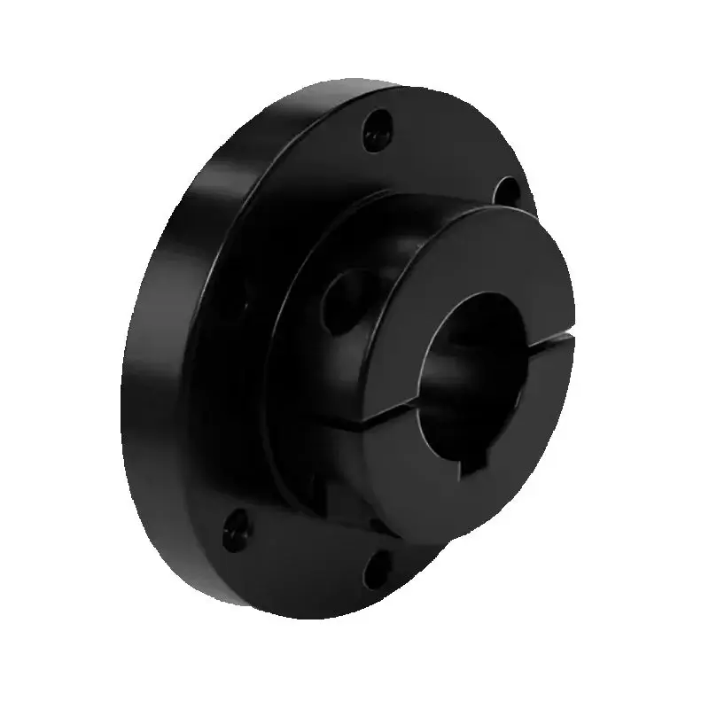 

Custom CNC Machining Bearing Flange Accessories
