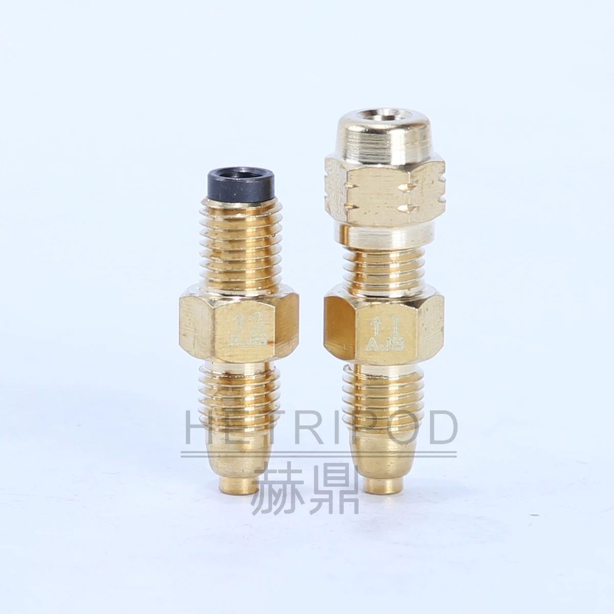 CNC Machine Tool Proportional Valve Check Valve Flow Valve Equal Amount of Oil Supply Lubricating Oil Valve AJB DPC M8