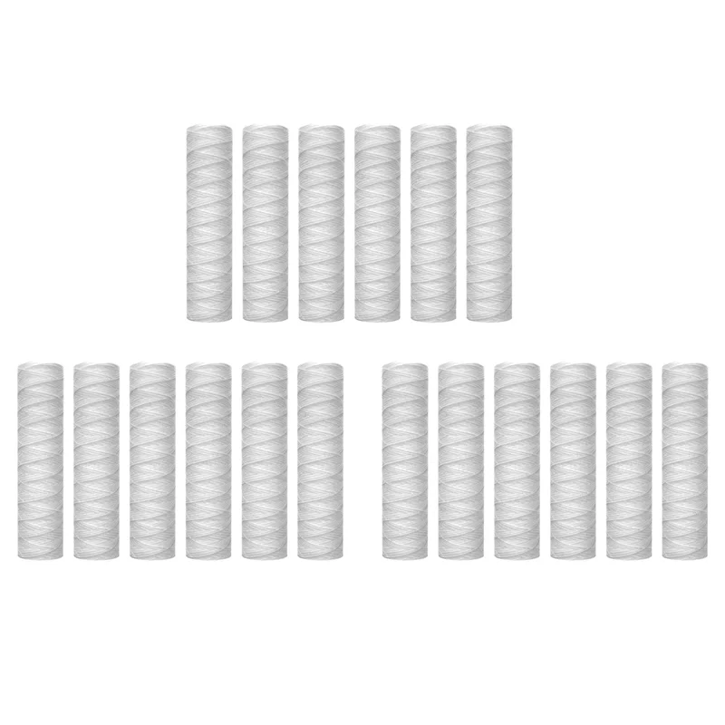 10-micrometre-string-wound-sediment-water-filter-cartridge18-packwhole-house-sediment-filtrationuniversal-a54q