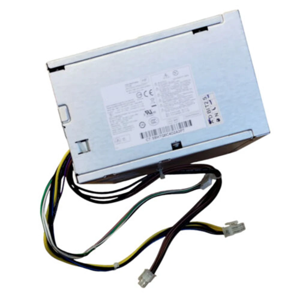 240W Server Power Supply For HP Z220 8300 D10-240P2A High Quality
