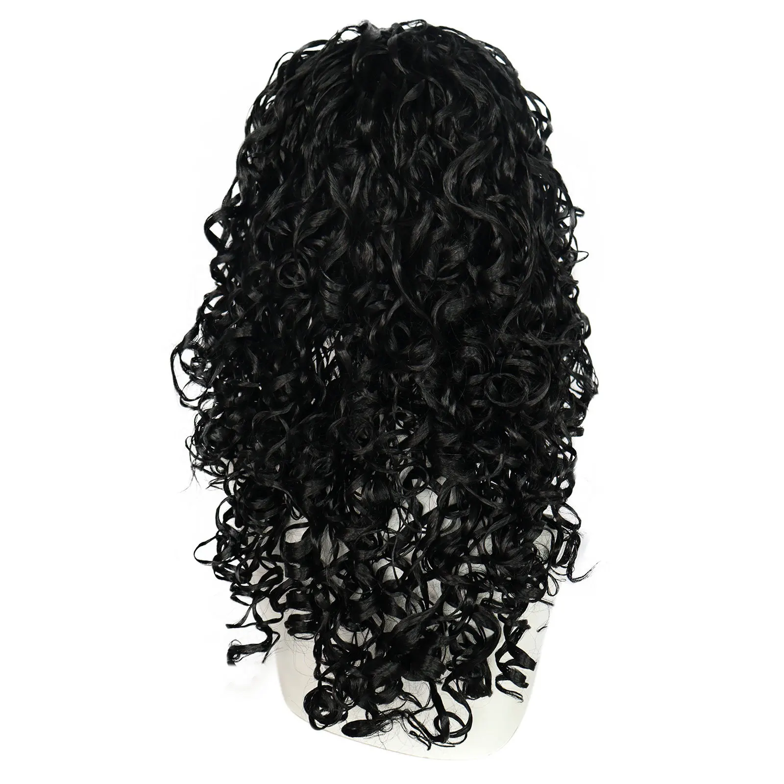 Hommes femmes Maui Cosplay Costume Halloween fête jeu de rôle perruque Anime Cosplay perruque