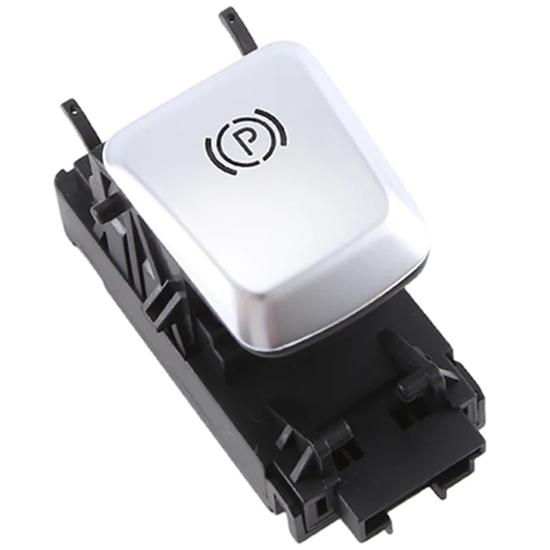 

NEW-1 Piece Car Parking Brake Switch Control As Shown ABS Car Accessories For MERCEDES Benz GLC300 2016-2022 2059051516