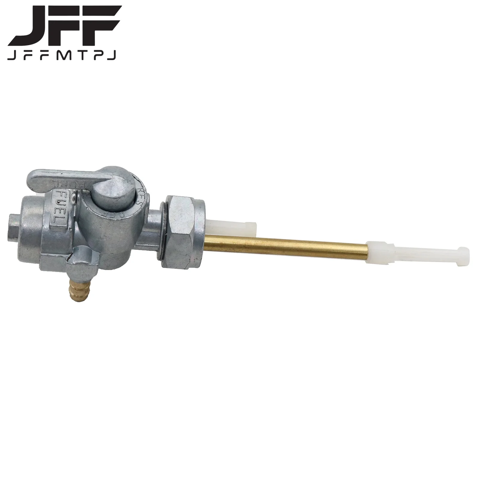 Motorcycle Fuel Tank Cap Switch Valve For Kawasaki Z1 Z1R Z2 KZ750D KZ900 KZ900LTD KZ1000 KZ1100 Z750 Z1000 Police 1000 GPZ1100 view 4