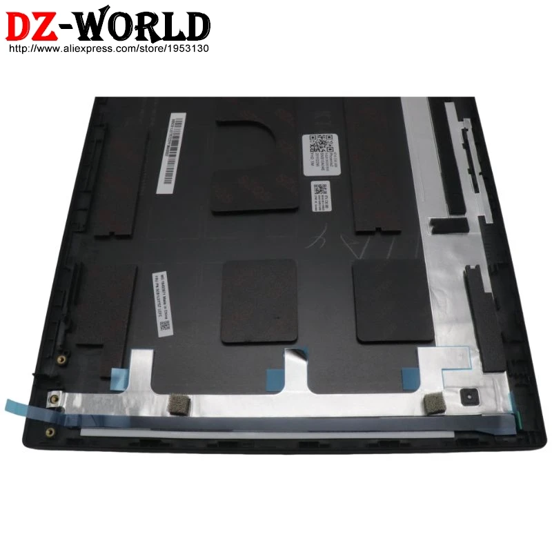 Imagem -03 - Tampa Superior Shell para Laptop Lenovo Tampa Traseira da Tela Lcd Estojo Traseiro para T14s Gen4 5cb1l57757 Scb1j18522