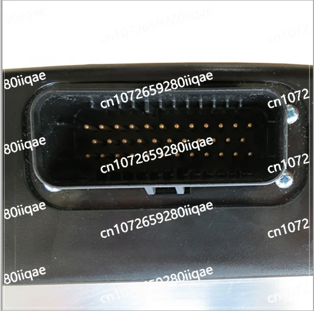 Controller for Electric Car 1238-6401 AC Programmable Motor
