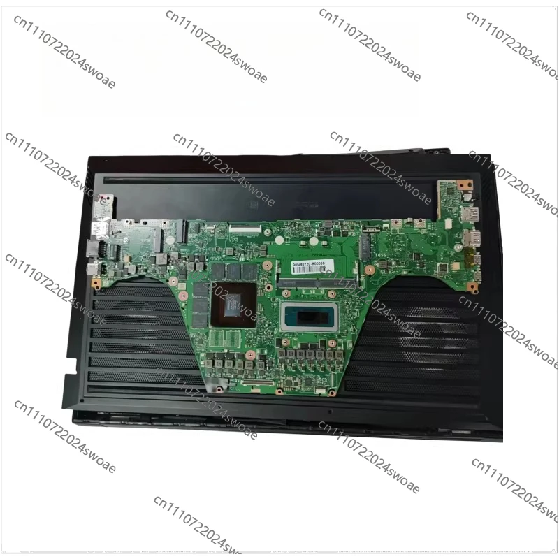 For FX607JV/JU FA507N FA507U FX507V FA607PV 707R FX507ZM Main Board