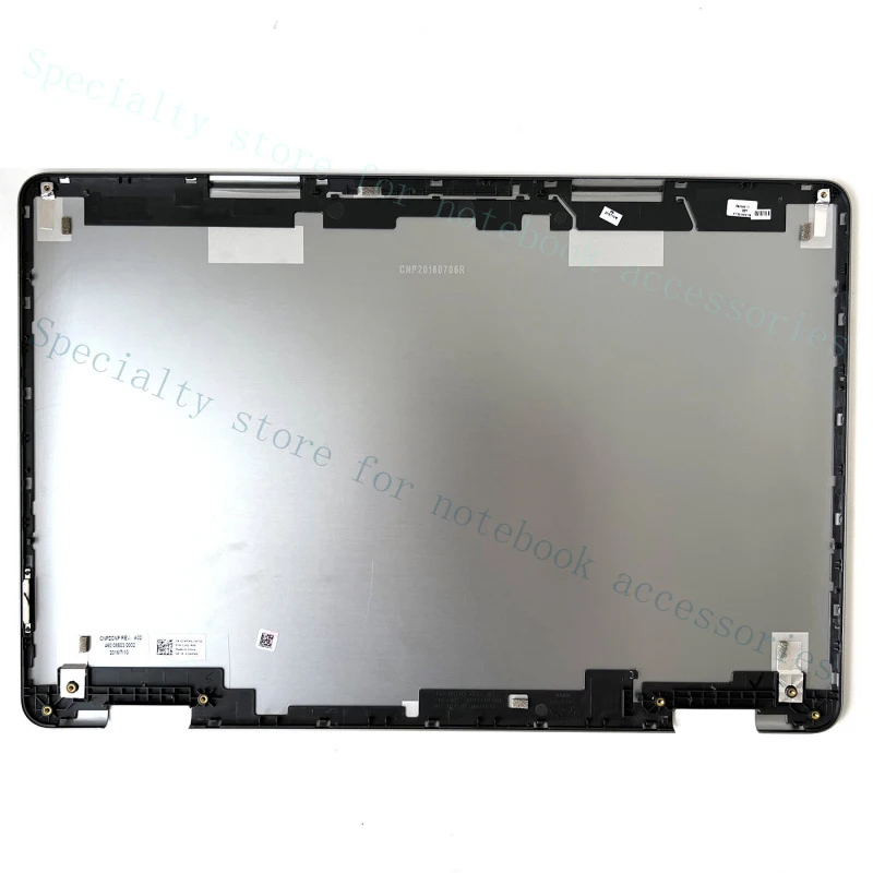 

Новая задняя верхняя крышка/панель для Dell Inspiron 17 7773 7778 7779 6JVT4 3WYW6 (LCD)