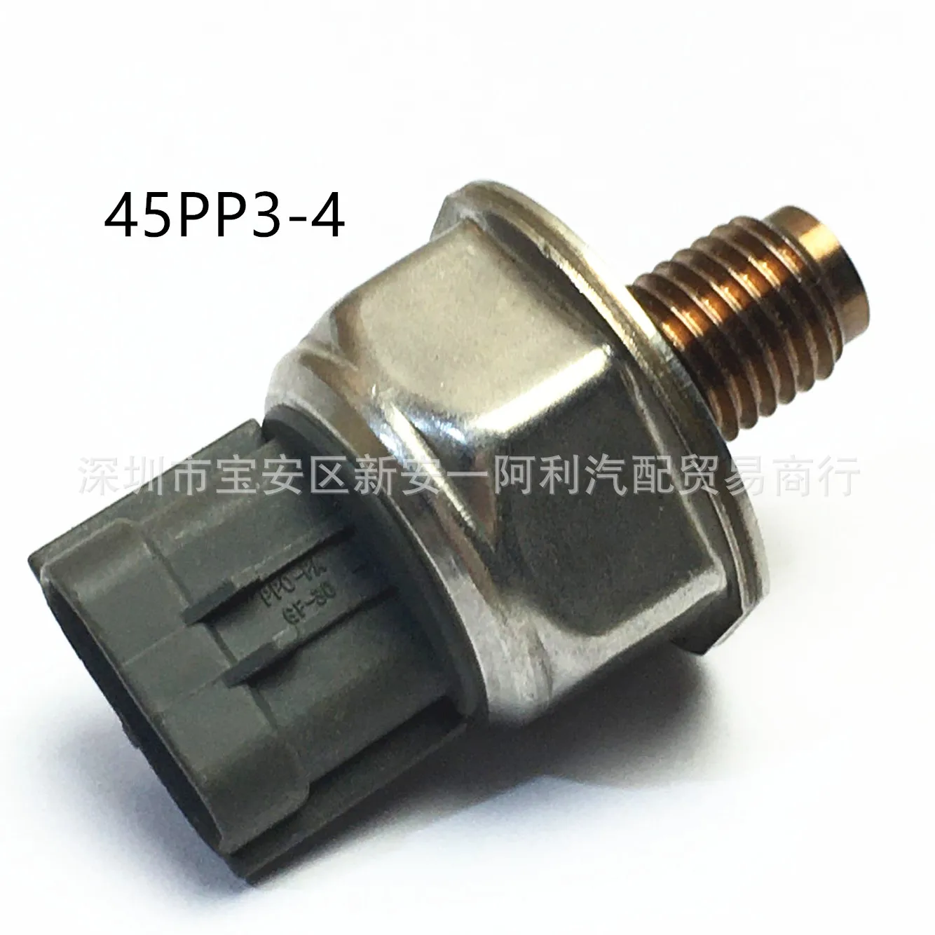 

For Vox Common Rail Pressure Sensor 45PP3-4 095440-0653 45PP34