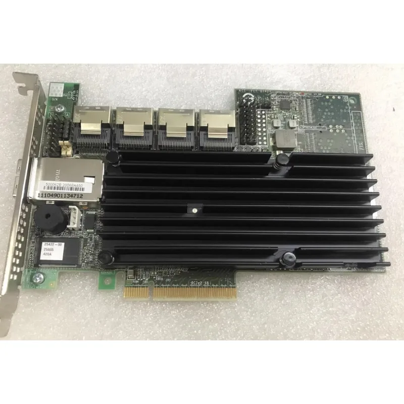 Parts For Lsi 9750-…