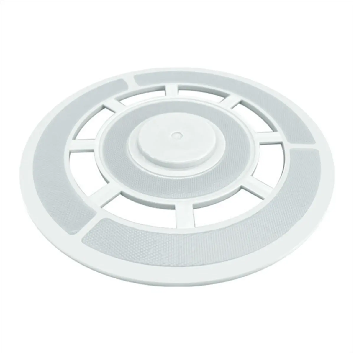 YDSC 6 Pcs for Roborock Q Revo / P10 / A7400RR Mop Pad Spare Parts Robot Vacuum Cleaner Replacement Parts view 6
